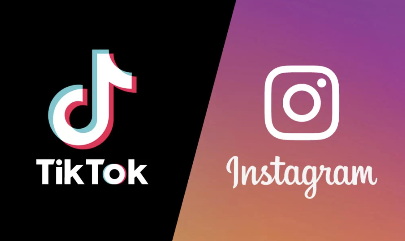  TikTok ou Instagram pour les entreprises. Lequel est meilleur ?