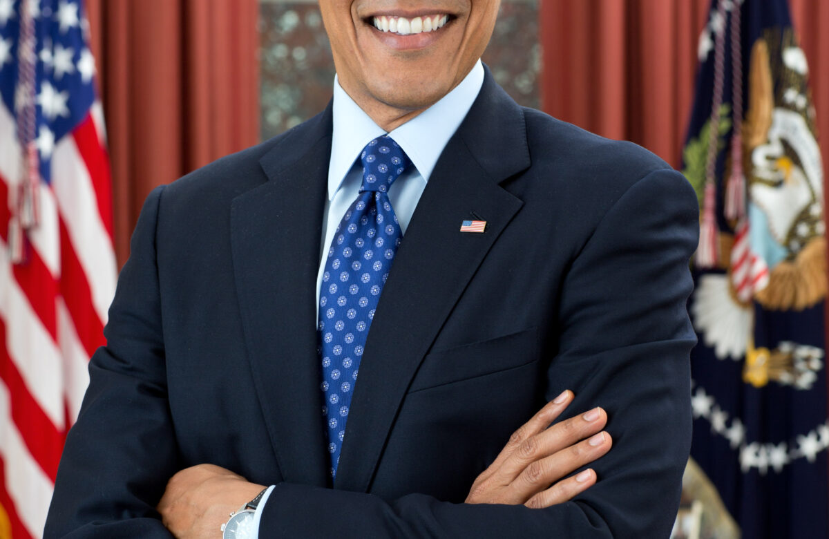  Barack Obama : son personal branding