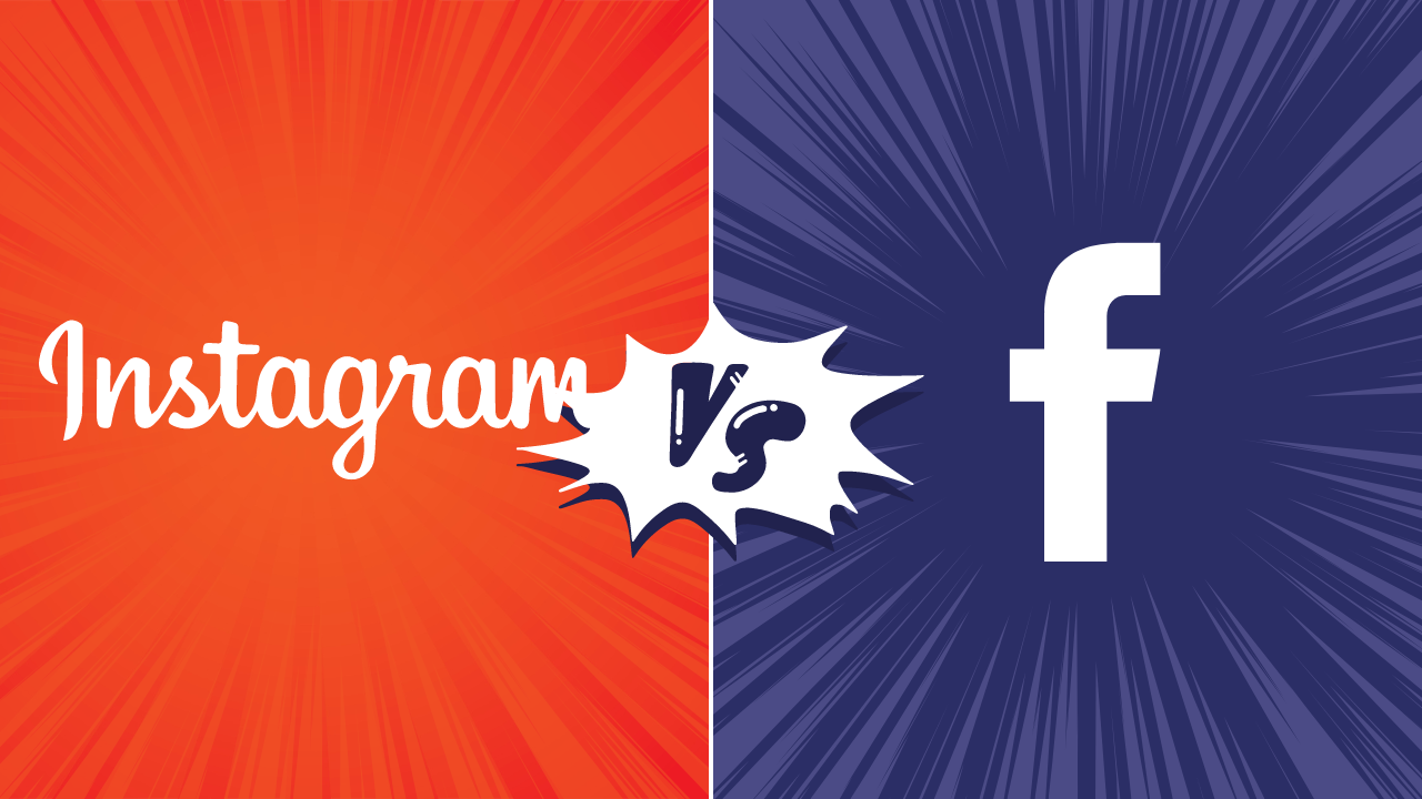  Facebook vs Instagram en Belgique : Quel réseau social choisir pour votre stratégie digitale en 2024?