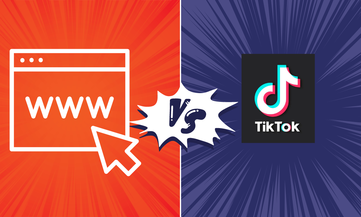  Instagram vs TikTok : guide pour choisir le meilleur réseau social pour votre stratégie digitale en 2024