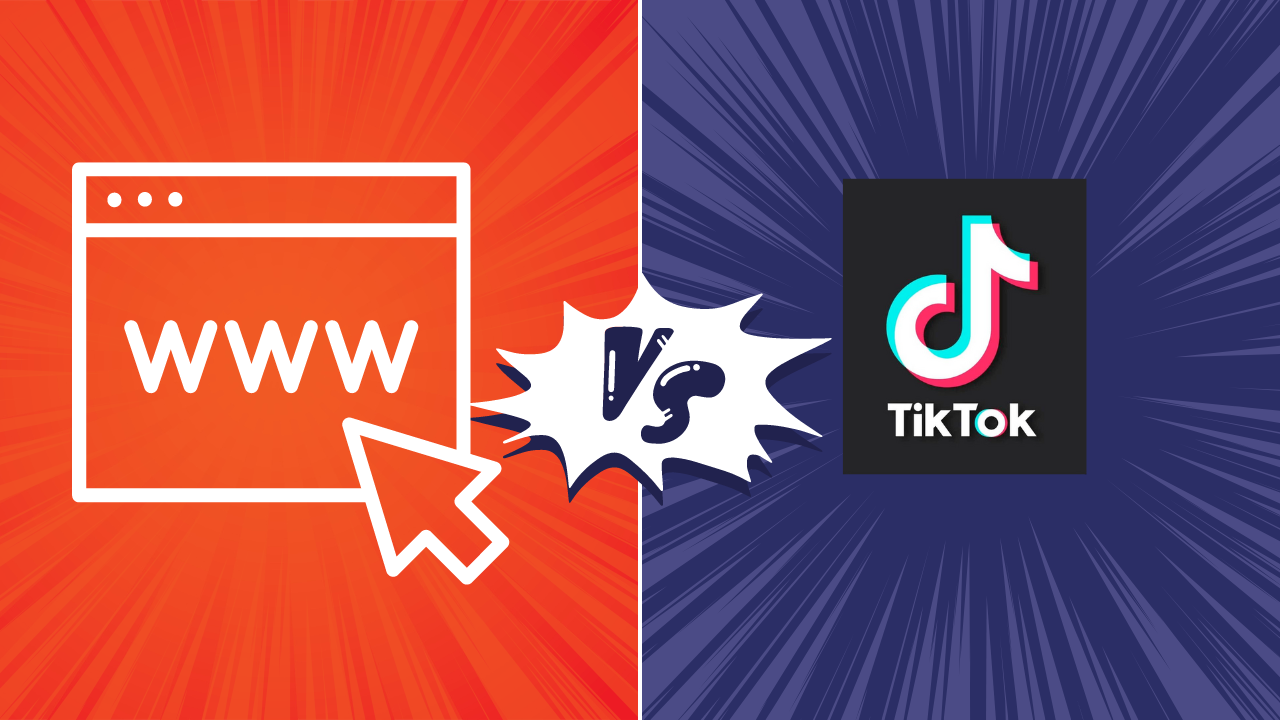  Instagram vs TikTok : guide pour choisir le meilleur réseau social pour votre stratégie digitale en 2024
