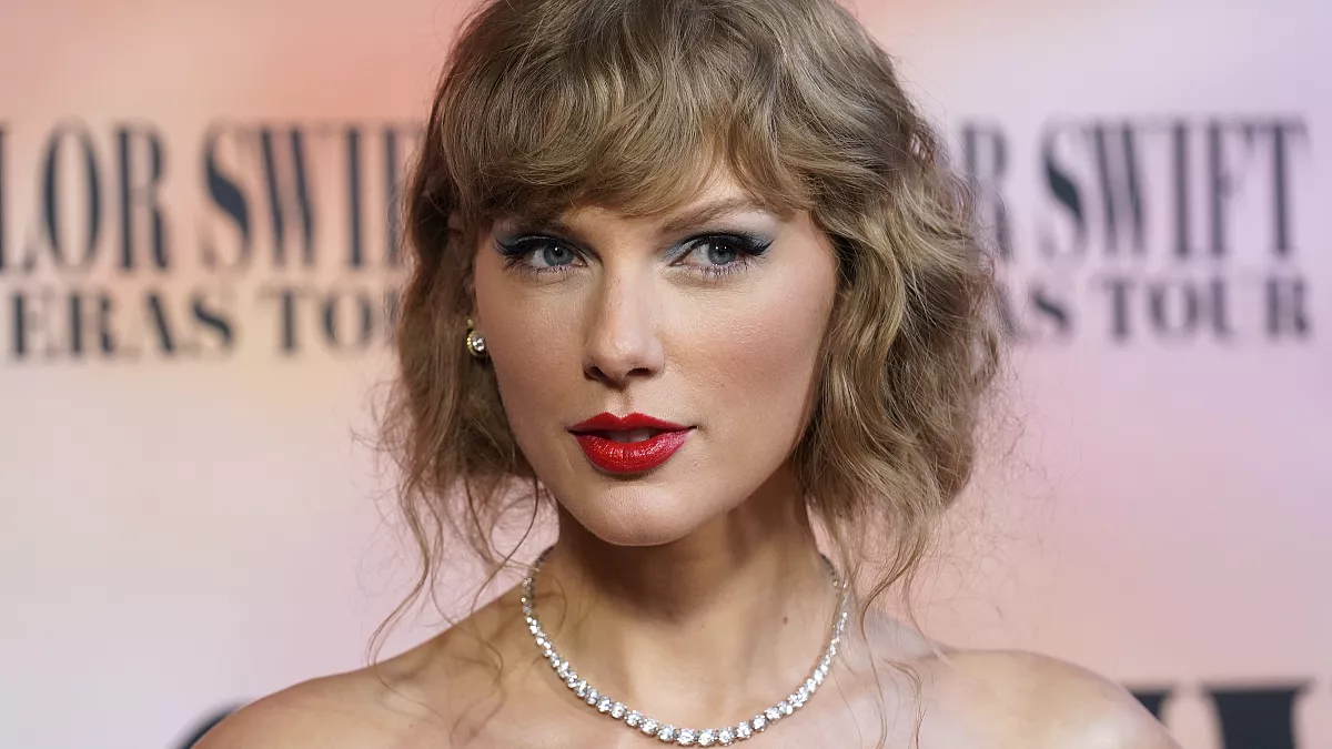  Taylor Swift et le personal branding : Leçons pour les chefs d’entreprise