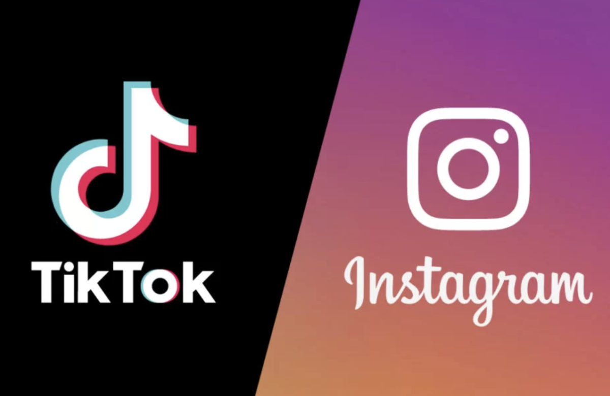  TikTok ou Instagram pour les entreprises. Lequel est meilleur ?