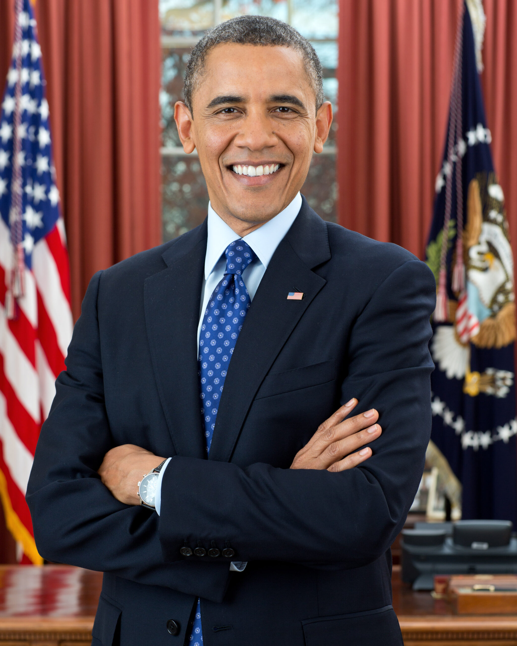  Barack Obama : son personal branding