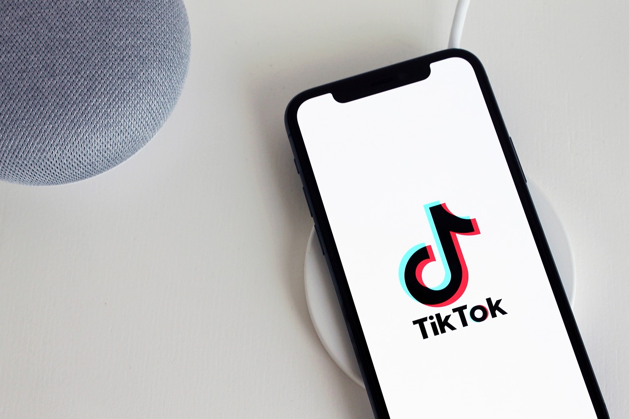 TikTok, la star de la vidéo en 2025 pour les entreprises