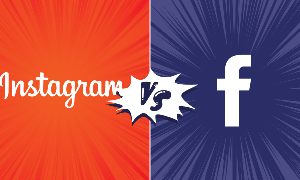  Facebook vs Instagram en Belgique : Quel réseau social choisir pour votre stratégie digitale en 2024?