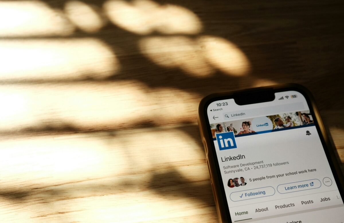  Formation LinkedIn : comment rendre vos compétences visibles et attractives ?