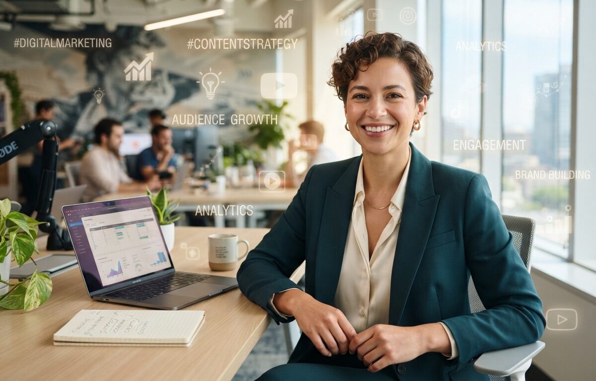  La Multi-Format Authority : Comment démultiplier votre impact